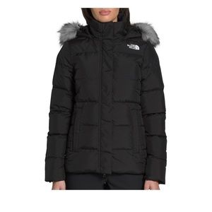 North Face Gotham women’s coat- Size: S